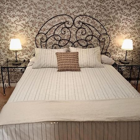 Apartamento Turistico Santiago Logrono Ngoại thất bức ảnh