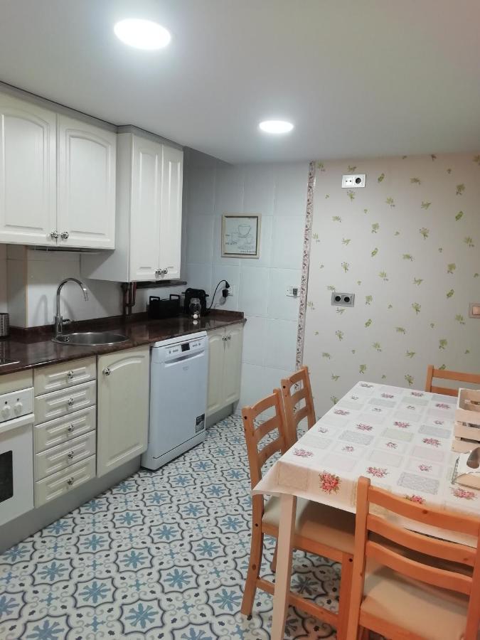 Apartamento Turistico Santiago Logrono Ngoại thất bức ảnh