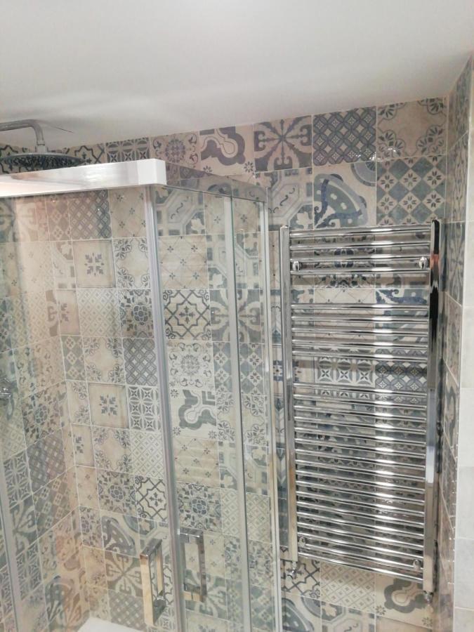 Apartamento Turistico Santiago Logrono Ngoại thất bức ảnh