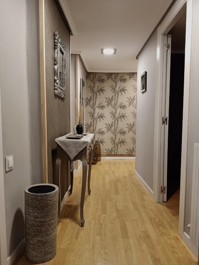 Apartamento Turistico Santiago Logrono Ngoại thất bức ảnh