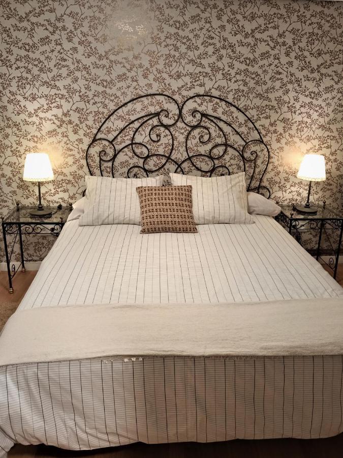 Apartamento Turistico Santiago Logrono Ngoại thất bức ảnh