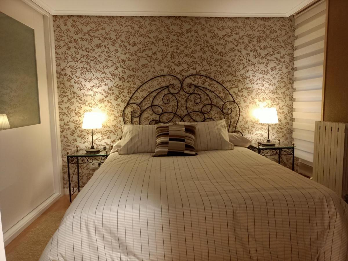 Apartamento Turistico Santiago Logrono Ngoại thất bức ảnh